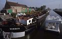 RWT 0233 263-30 Belgium Canal Boat